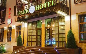Park Hotel Kharkiv